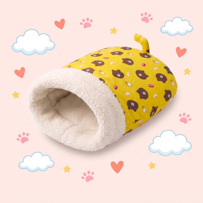 Amarillo ositos